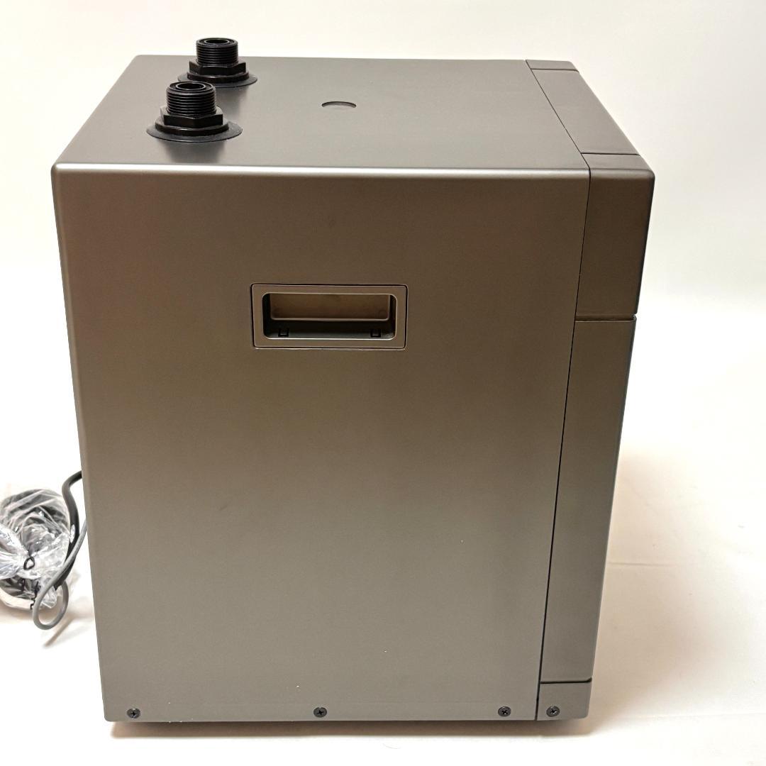 【新品・未使用】GEX 観賞魚水槽用クーラー GXC-210