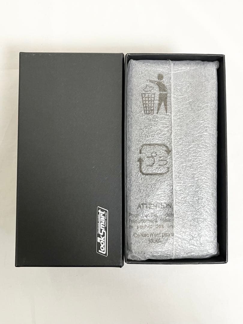 【新品】 Look Smart LS515 Lamborghini  V12