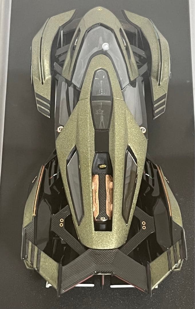 【新品】 Look Smart LS515 Lamborghini  V12