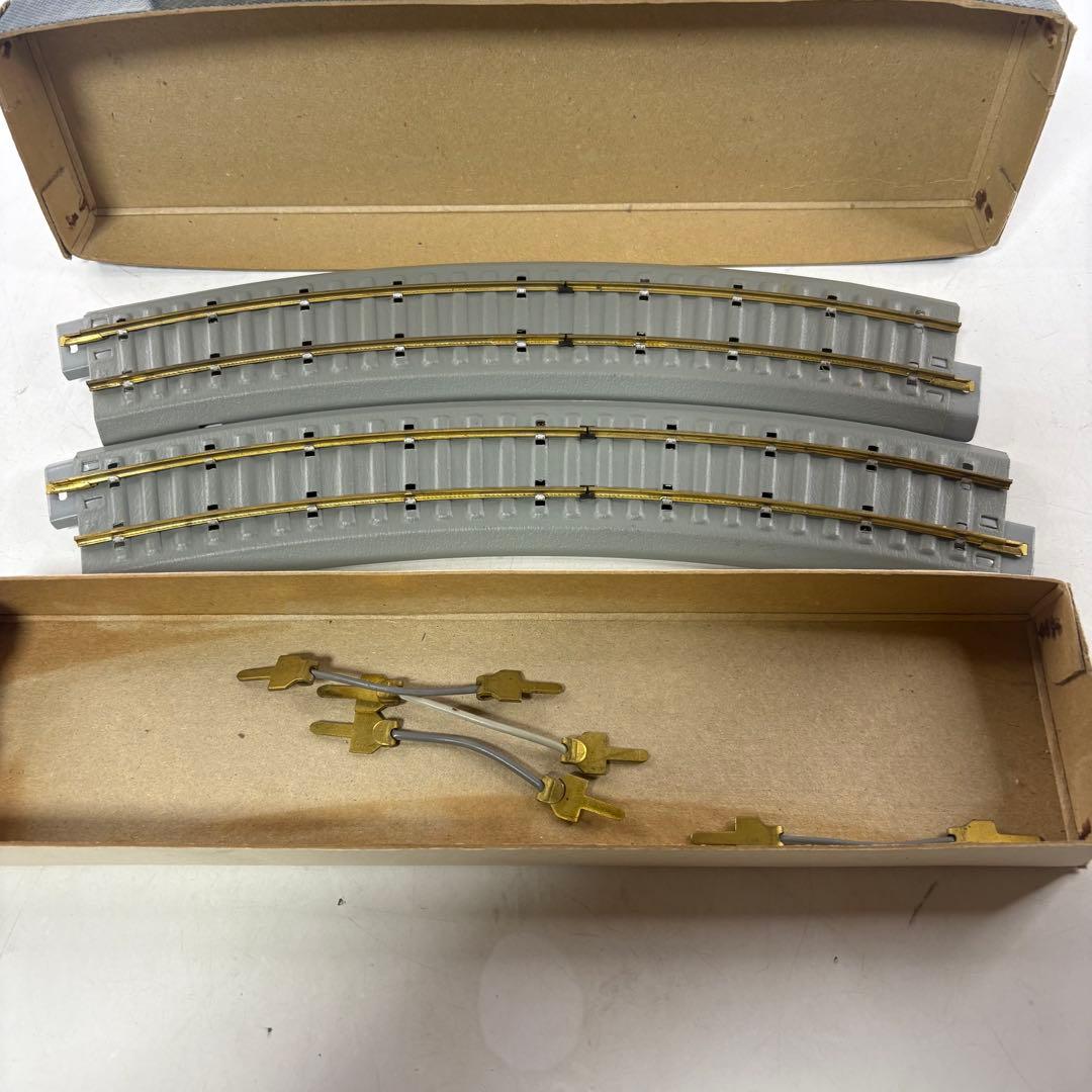 KTM KATSUMI HO 線路 鉄道模型 まとめ売り