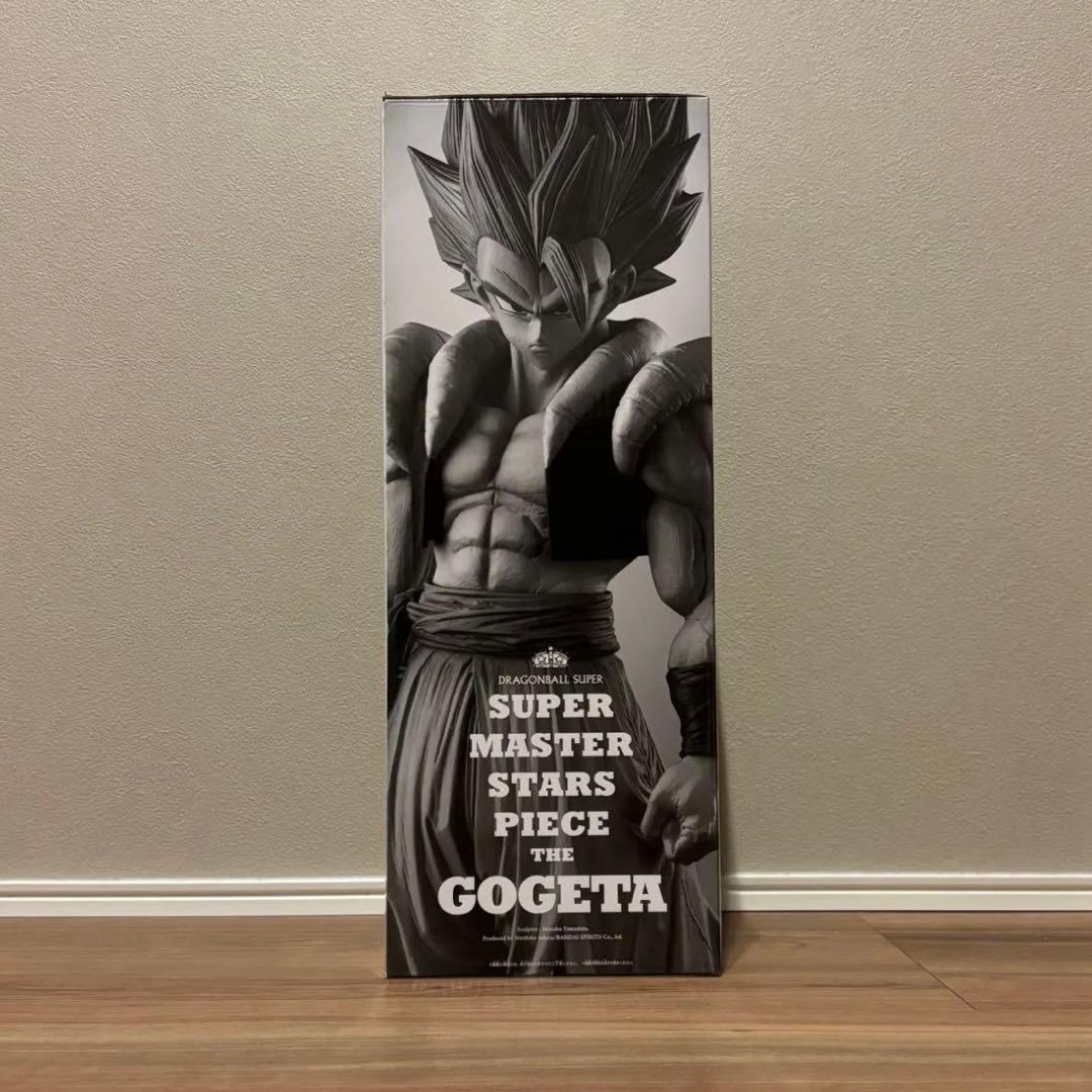 ドラゴンボール smsp ゴジータ 02