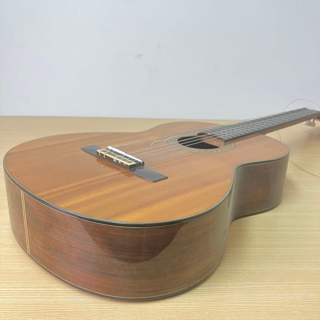 YAMAHA CG-150SA アコースティックギター