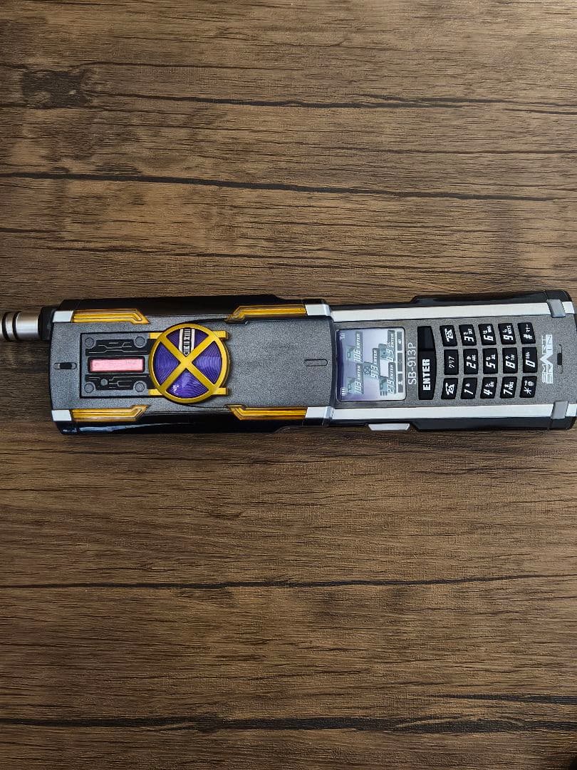 csmカイザギア 訳あり