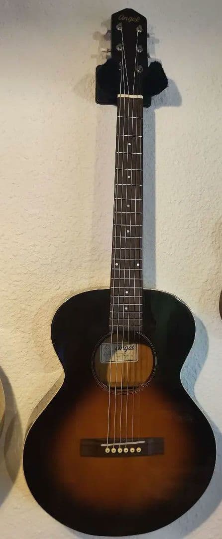 Ken guitars Angel 3/4 アコースティックギター アコギ