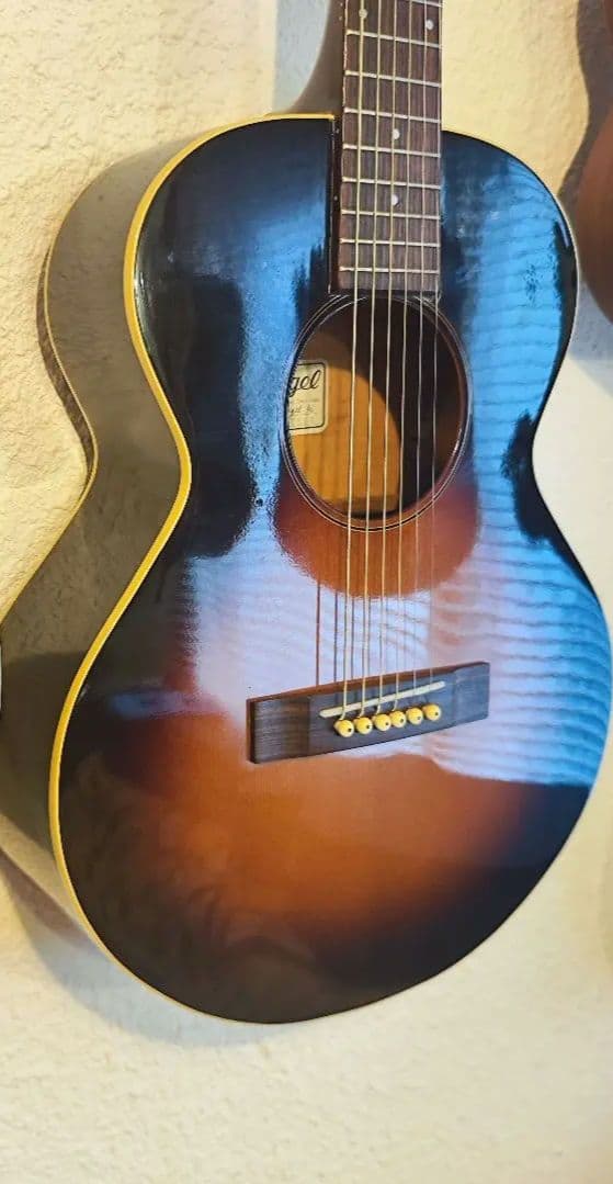 Ken guitars Angel 3/4 アコースティックギター アコギ