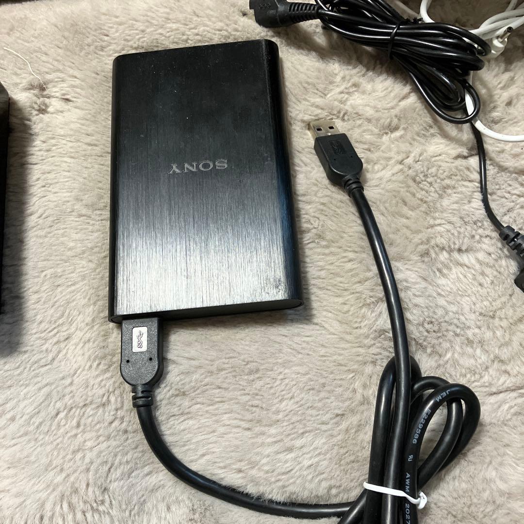 Panasonic UN-10N9-Wポータブルテレビ