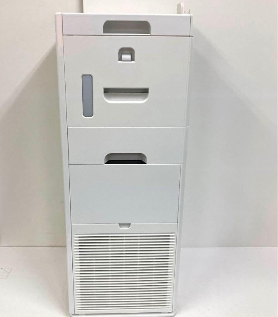 Y272-48 KAFP080B4 STREAMER 加湿空気清浄機