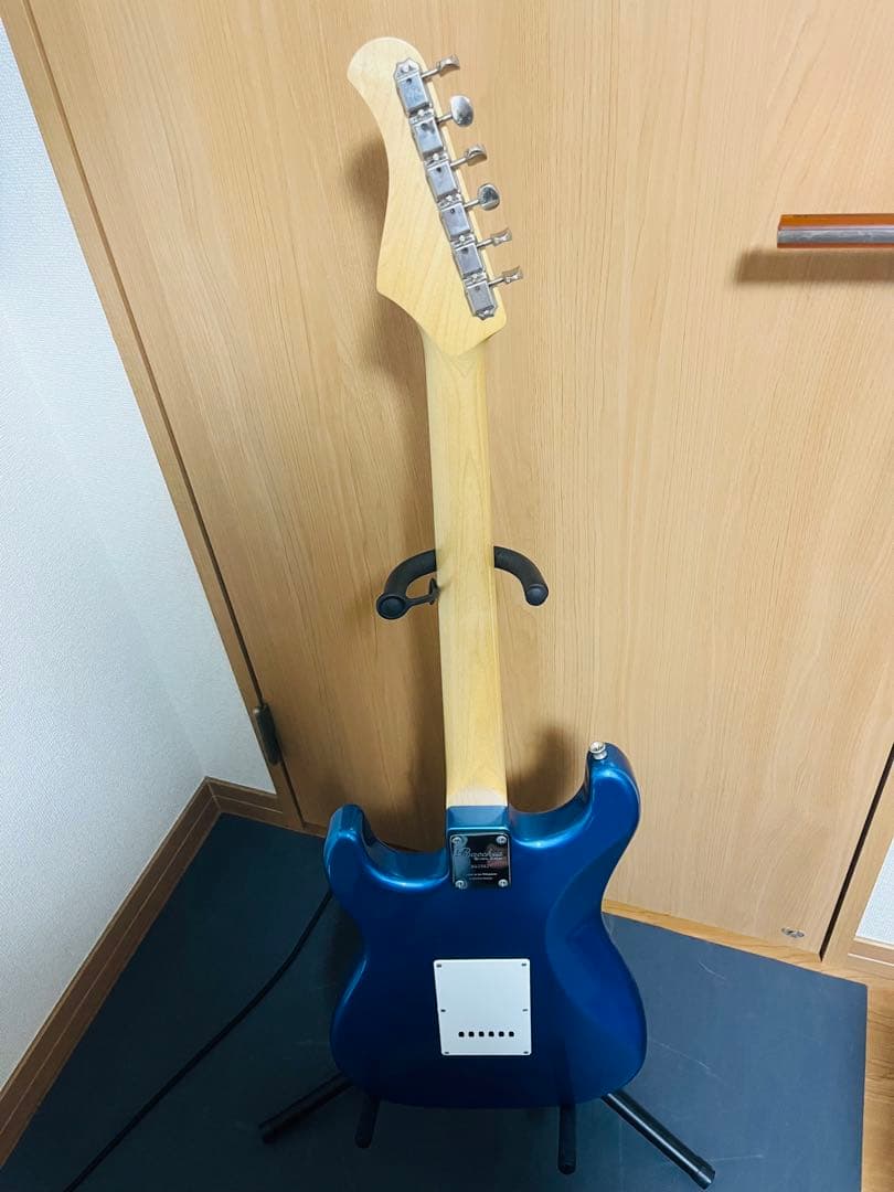 [最終値下げ]Bacchus global series BST-650B