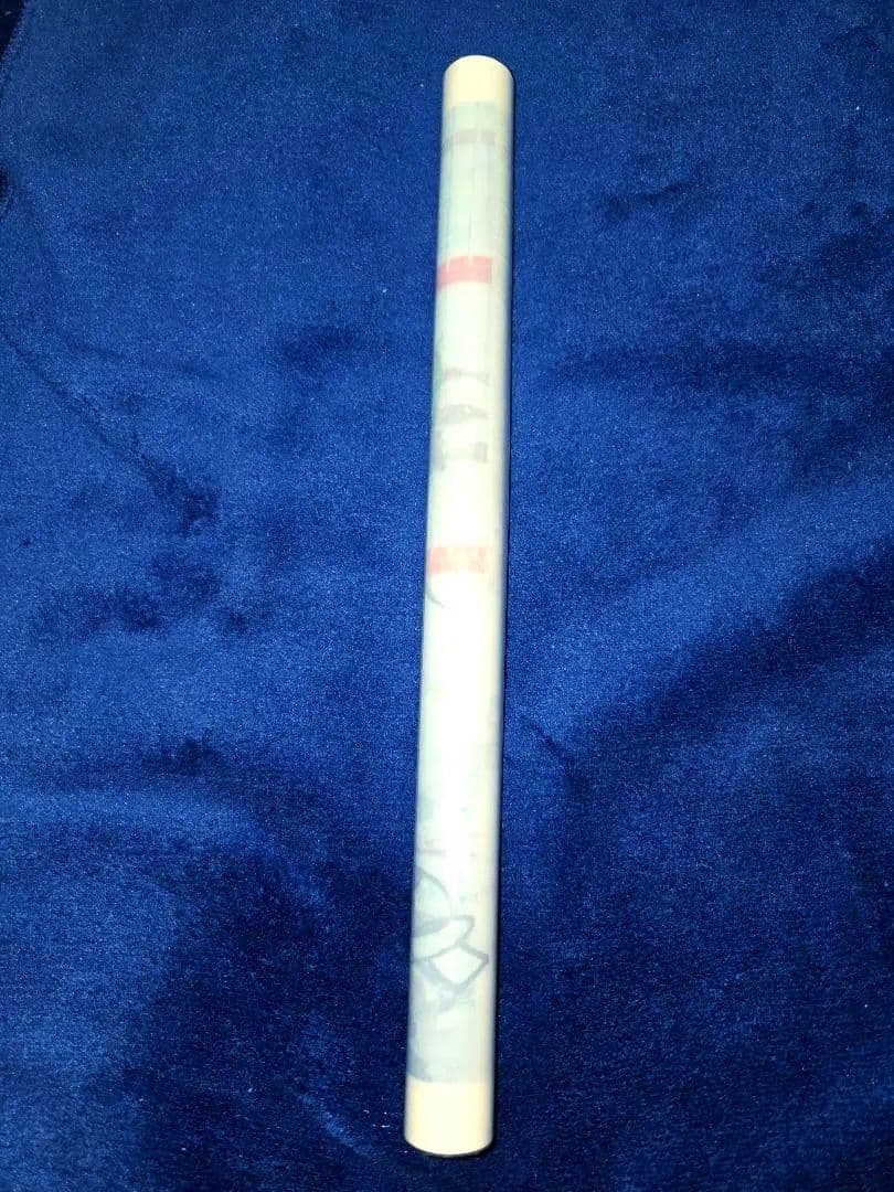 【レア】大西亜玖璃 1st アルバム クリアポスター 特典