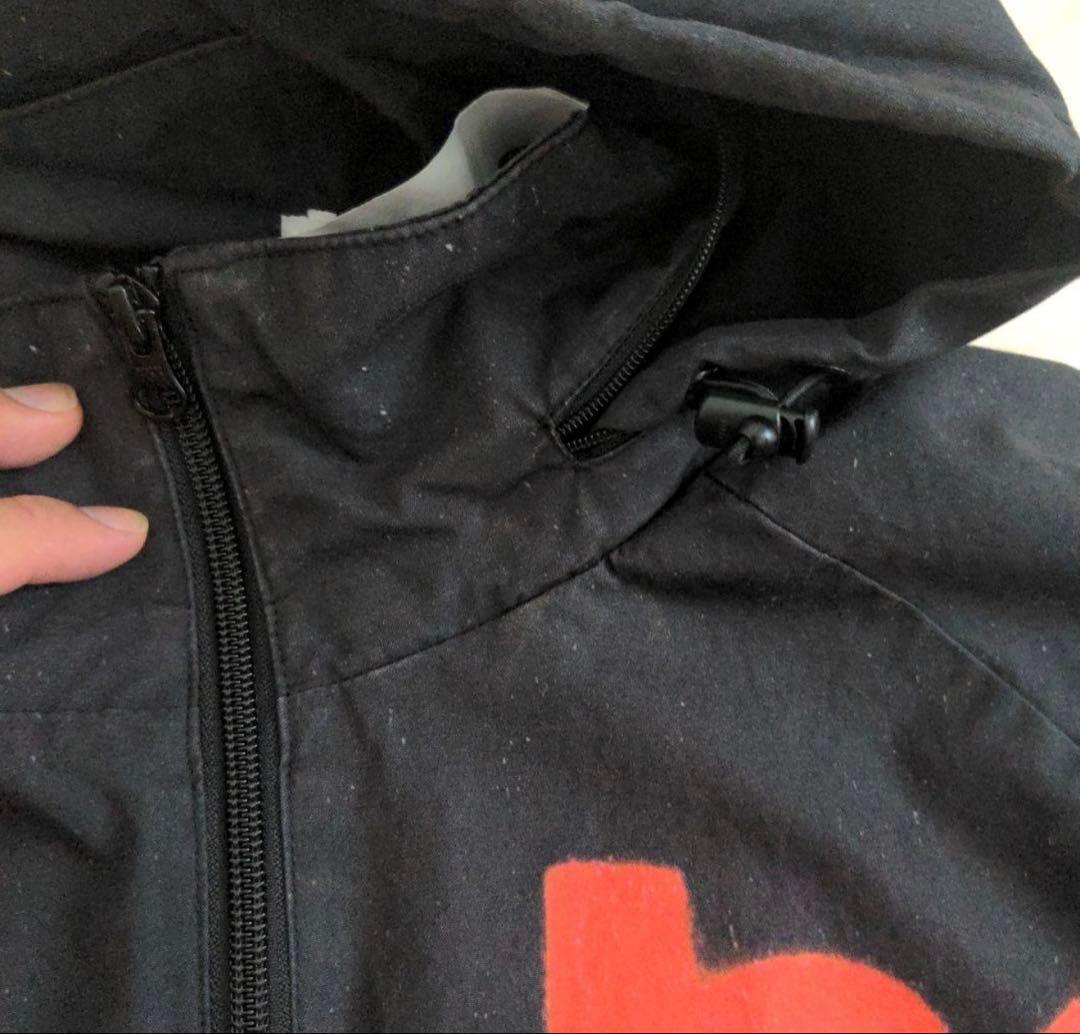 ジャケット・アウター Supreme High Density Cotton Field Jacket