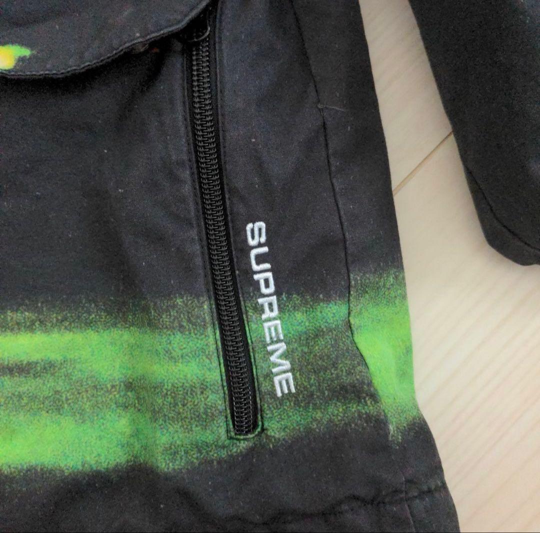 ジャケット・アウター Supreme High Density Cotton Field Jacket