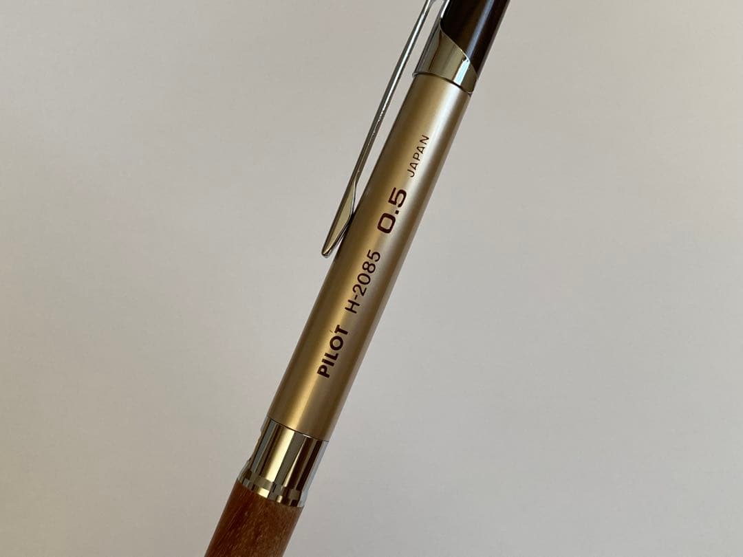 廃番 廃盤 パイロット PILOT h-2085 h-1085 h-585 3本