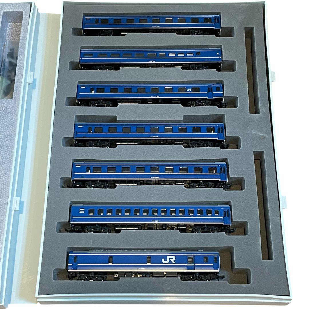 【限定品✨】 TOMIX さよなら出雲セット　惜別　哀別　動作確認済◎ 希少✨