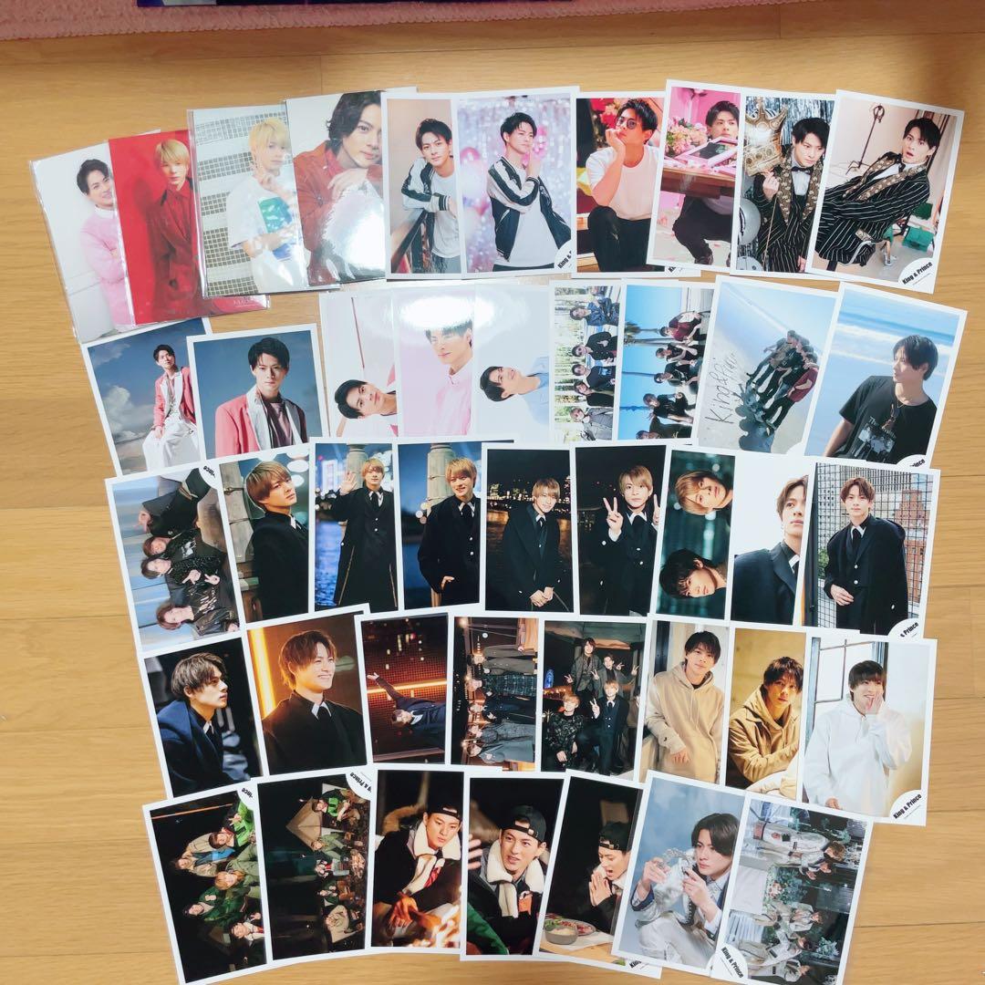 King & Prince　キンプリ　平野紫耀　まとめ売り