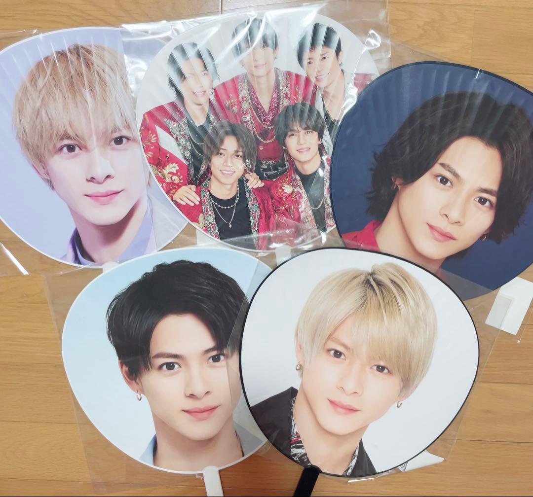 King & Prince　キンプリ　平野紫耀　まとめ売り