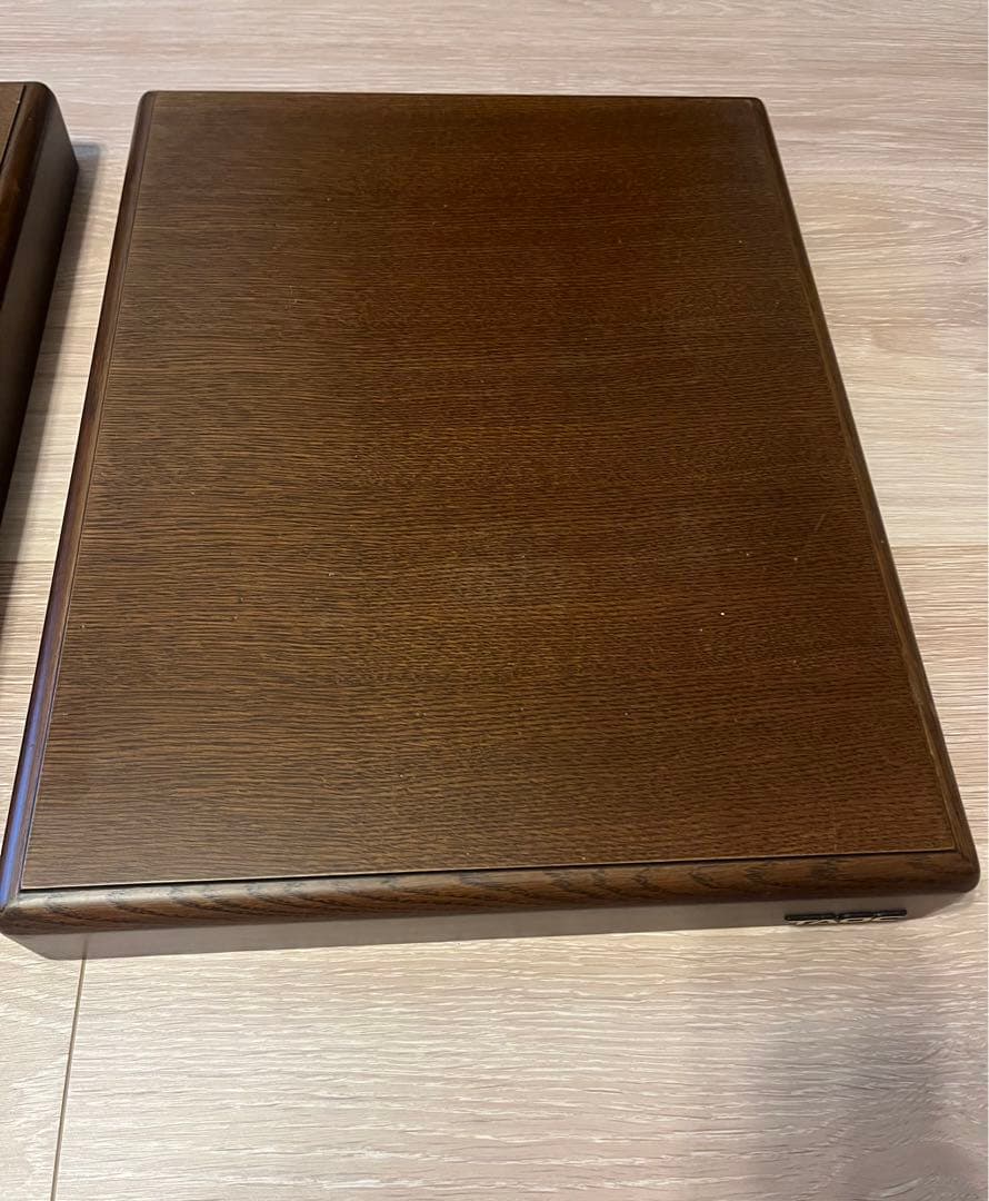 TAOC タオック オーディオボード 2枚セット35×45×5.5