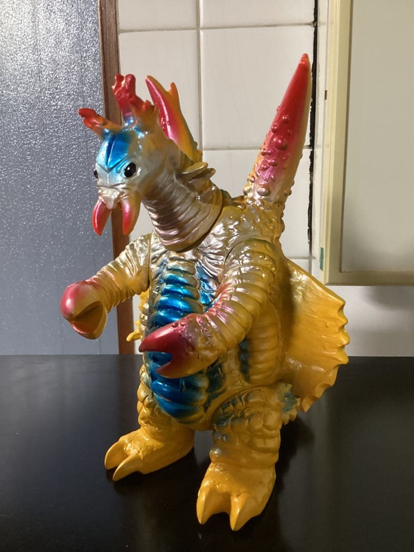 ブルマァク　アリブンタ　レアカラー　美品　プロフ必読　値引不可