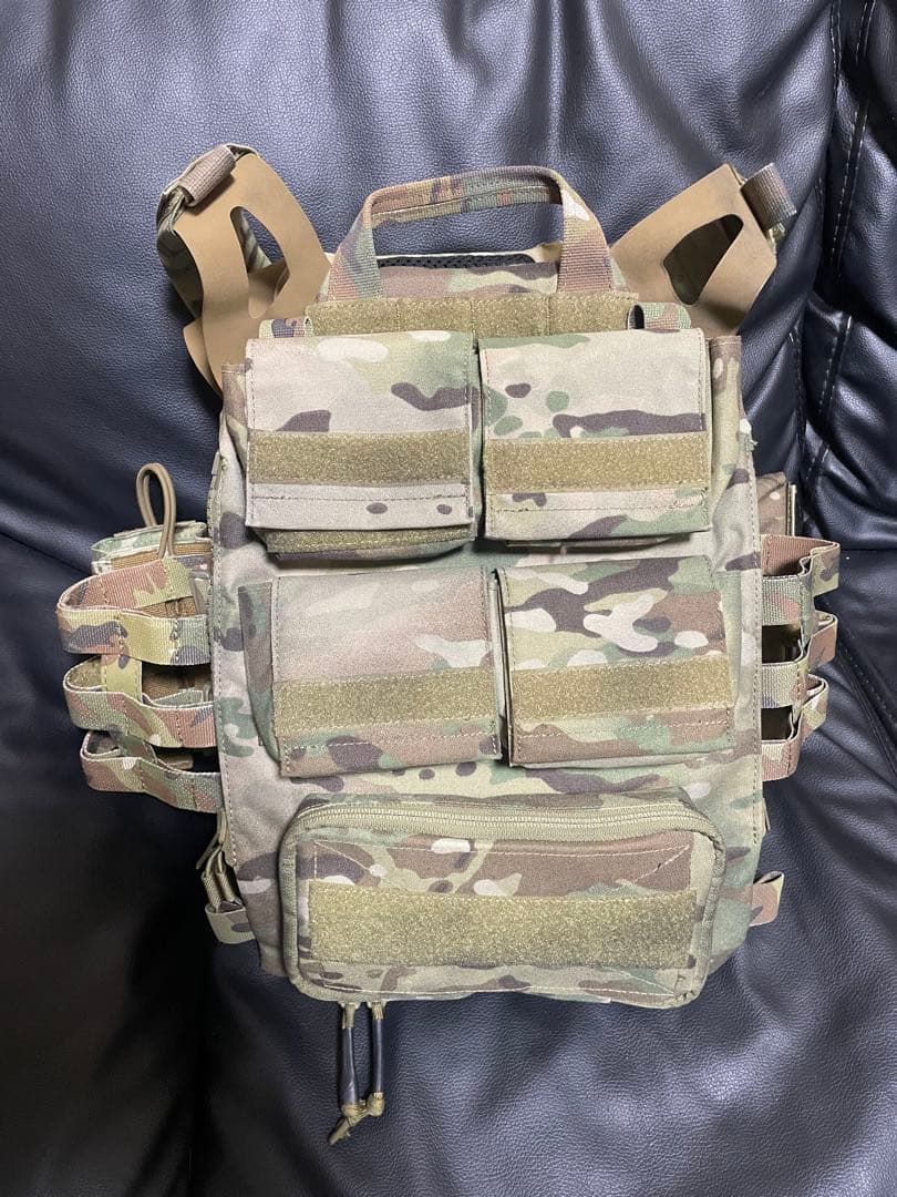 JPC2.0 MC 付属品多数