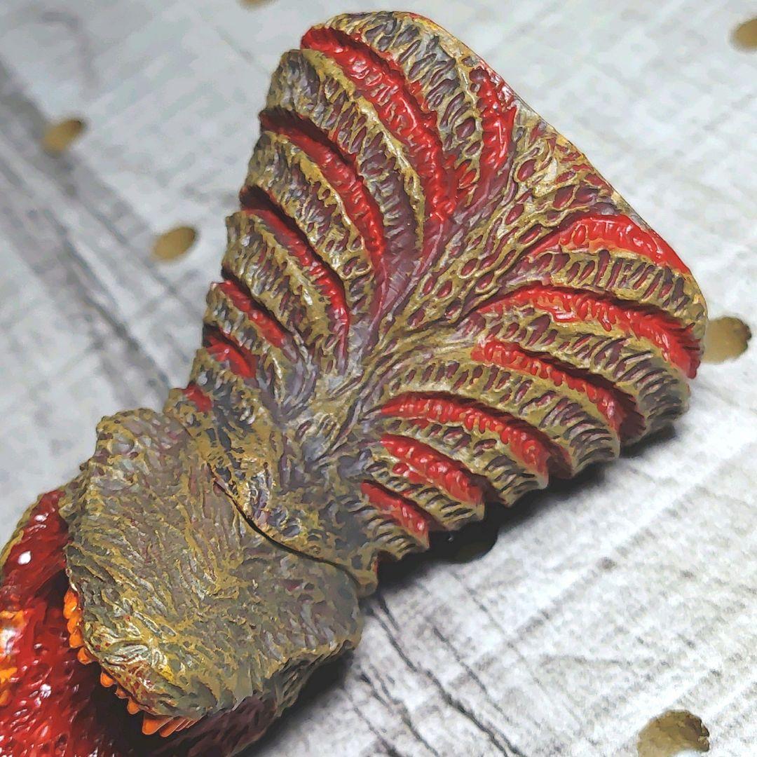 一番くじ ゴジラ ヘッドマグネット シン・ゴジラセット