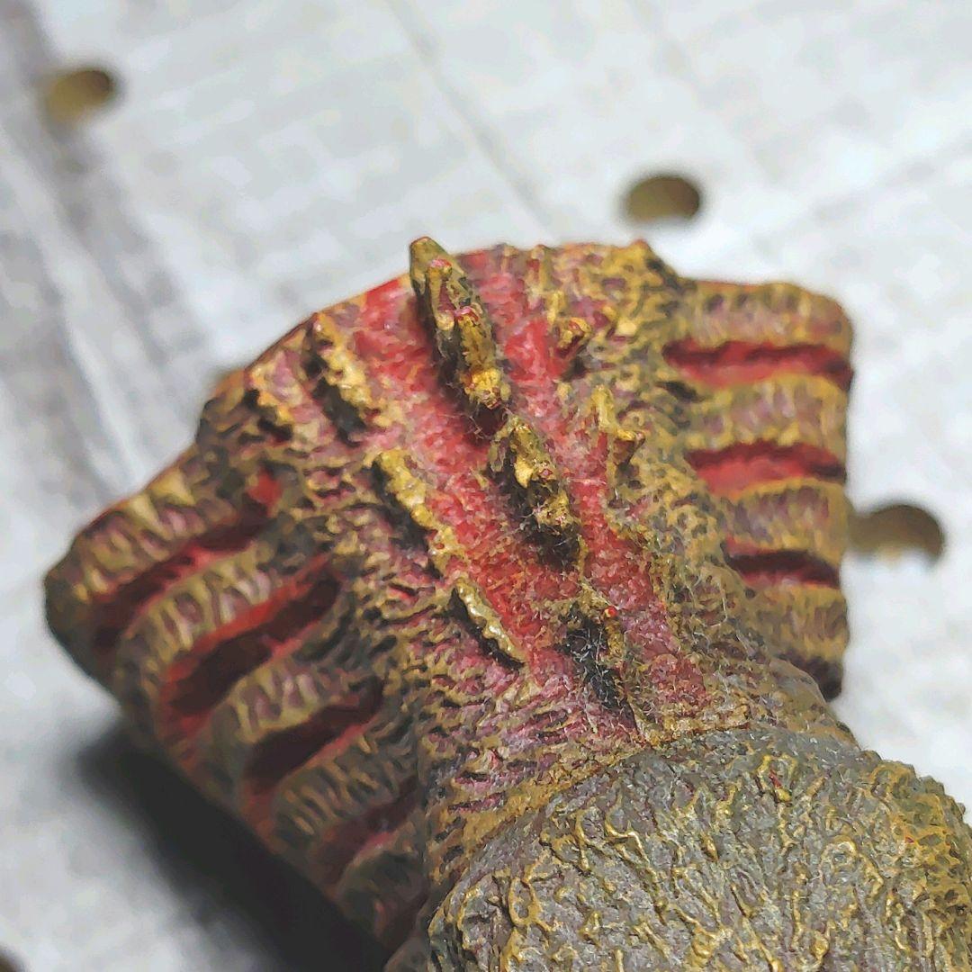 一番くじ ゴジラ ヘッドマグネット シン・ゴジラセット