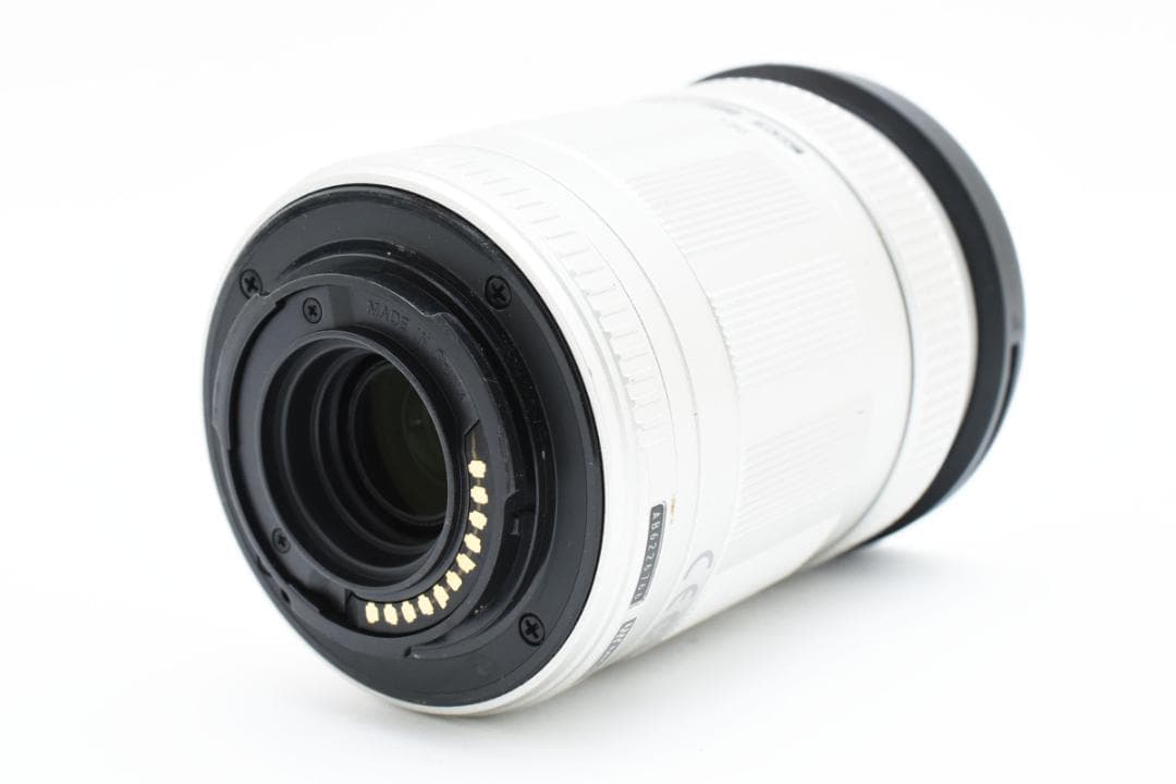 レンズ(ズーム) OLYMPUS M.ZUIKO 40-150mm F4-5.6 ED MSC