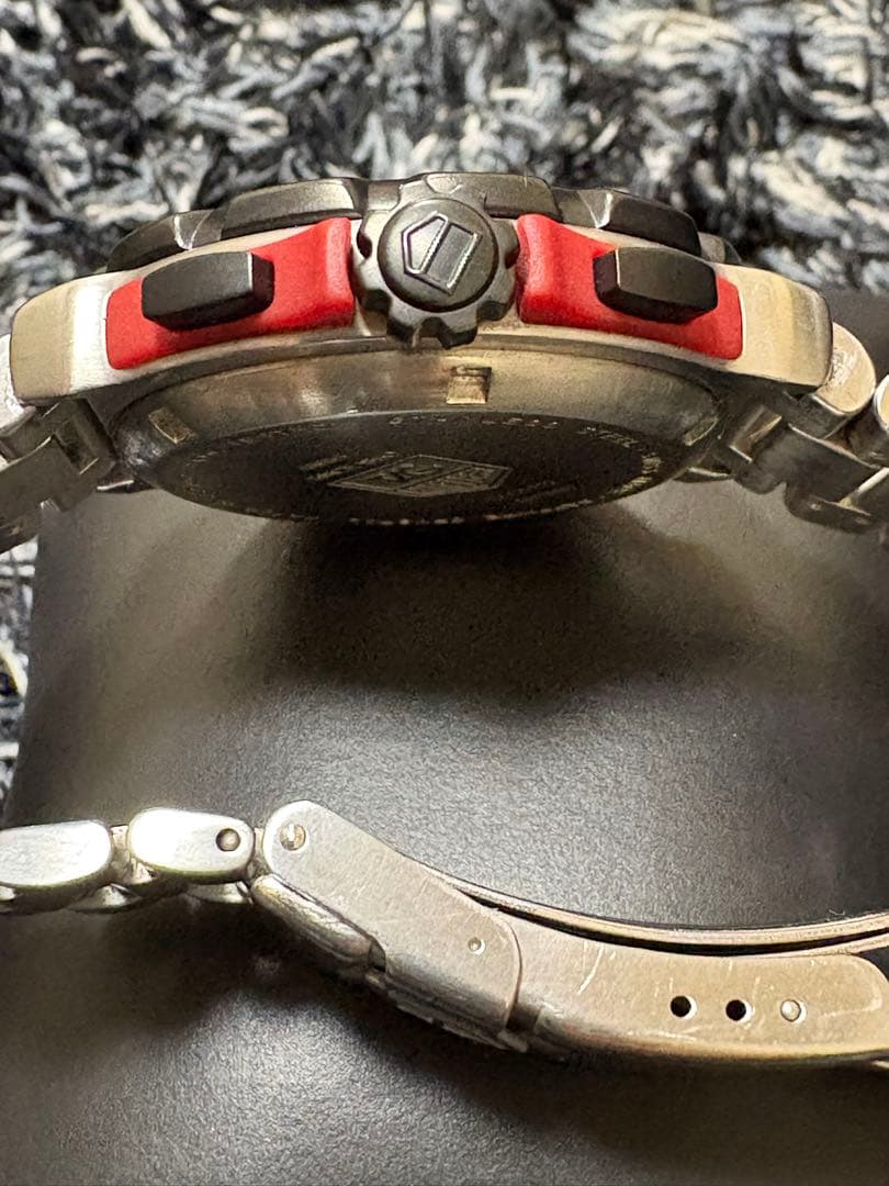 TAG Heuer タグホイヤー Formula 1 【CAC1112】