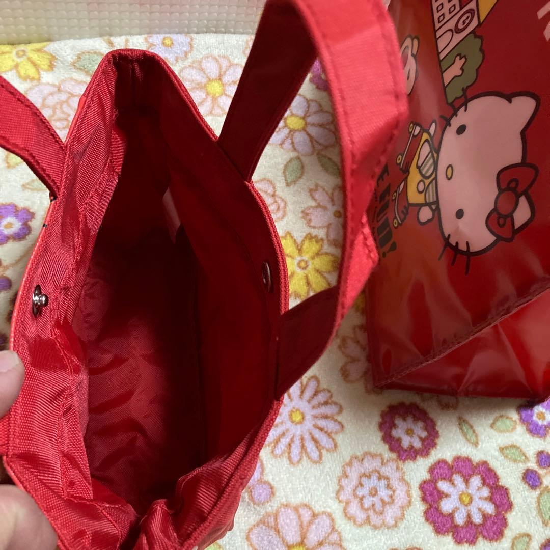 ハローキティ ぬいぐるみグッズ 13点セット（年代物含む）