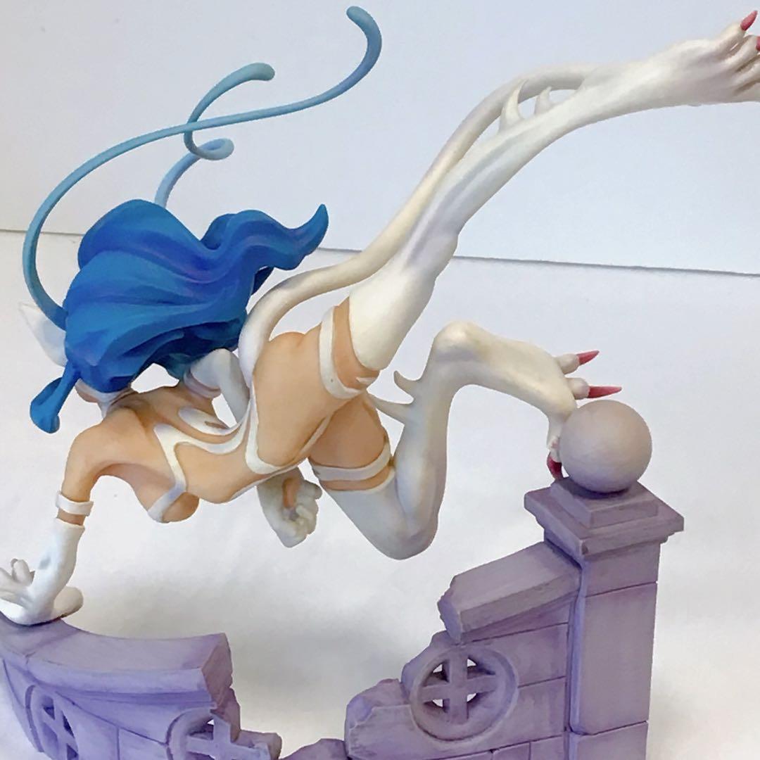 メガハウス　エクセレントモデルCAPCOMANIAX2 ヴァンパイア　フェリシア