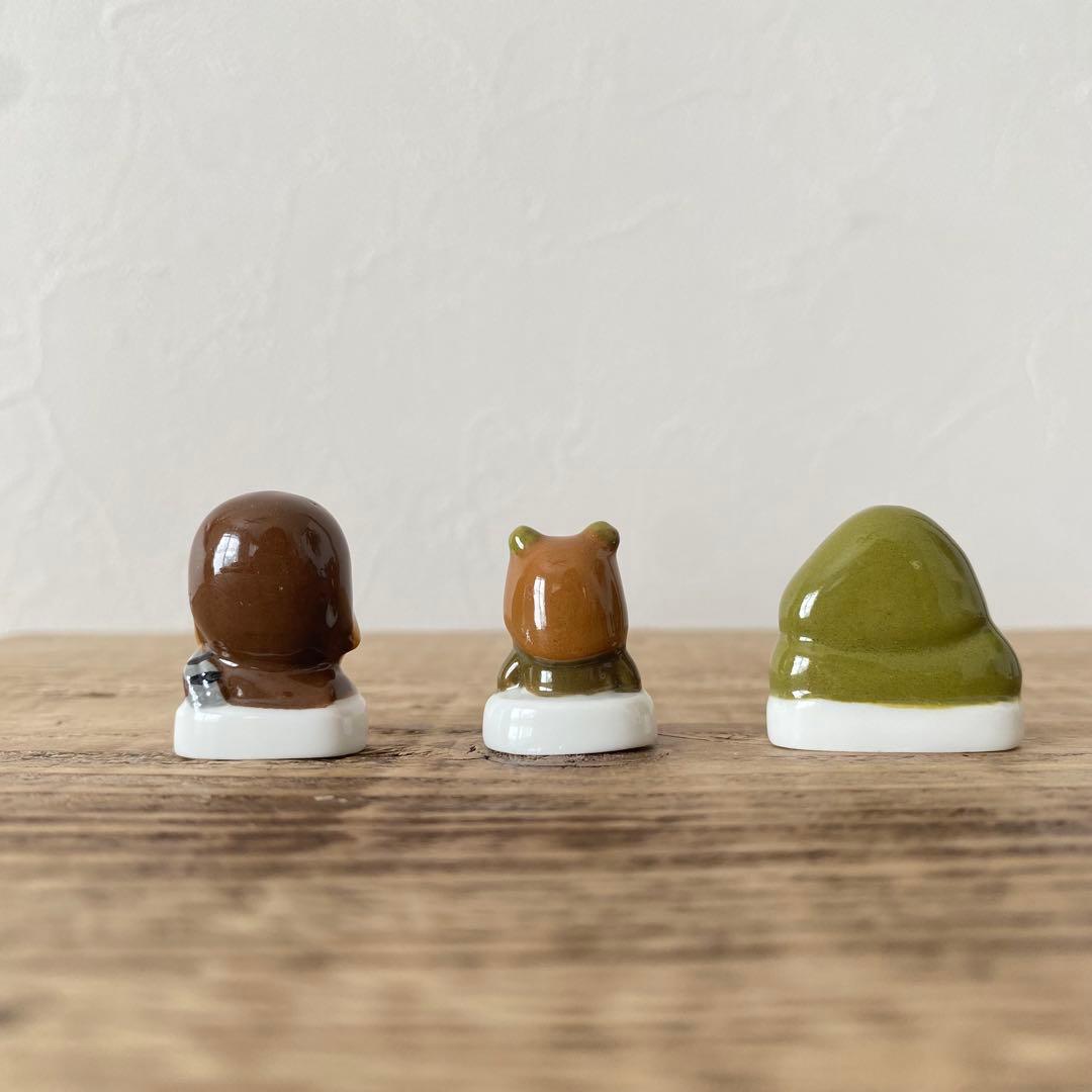 【匿名配送】ヴィンテージ　フェーブ　スターウォーズ　10体セット