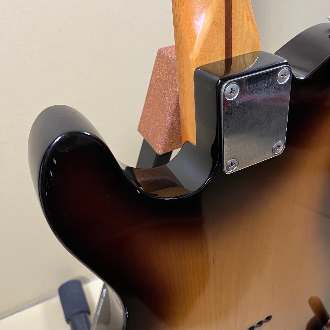 Tokai TE-80 Breezy Sound 1981年製