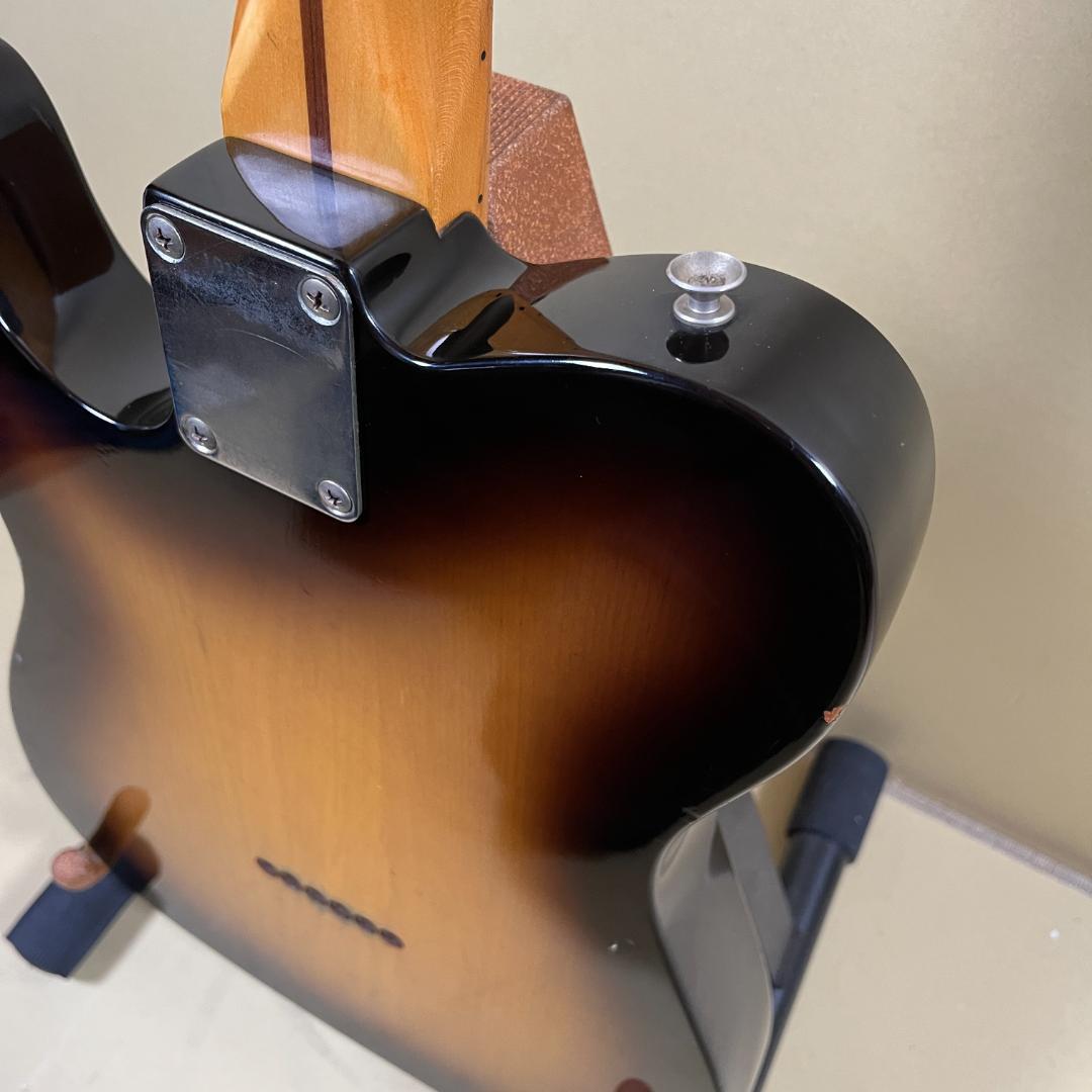 Tokai TE-80 Breezy Sound 1981年製