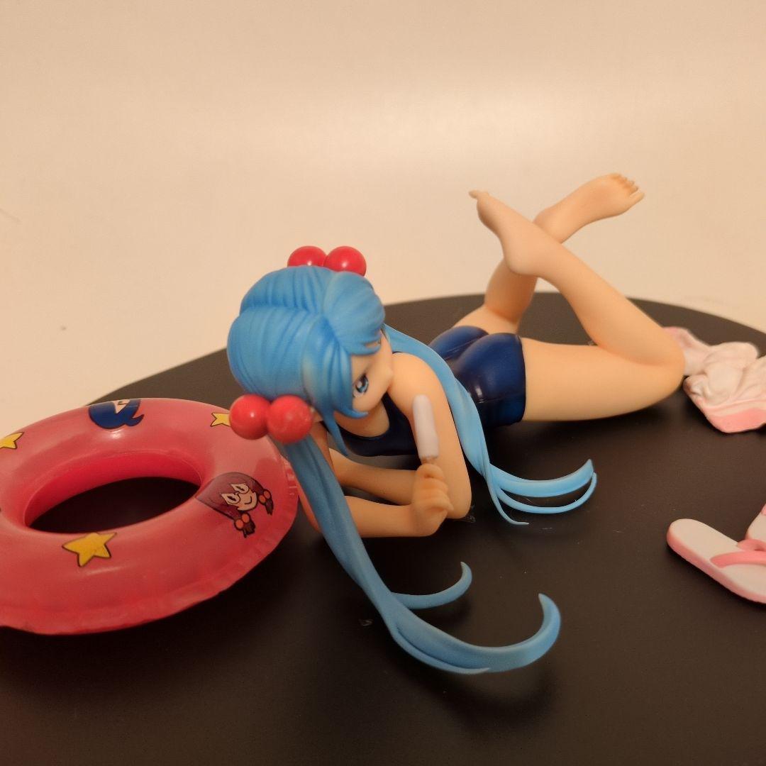 一騎当千 諸葛亮孔明フィギュア 1/7 PVC製