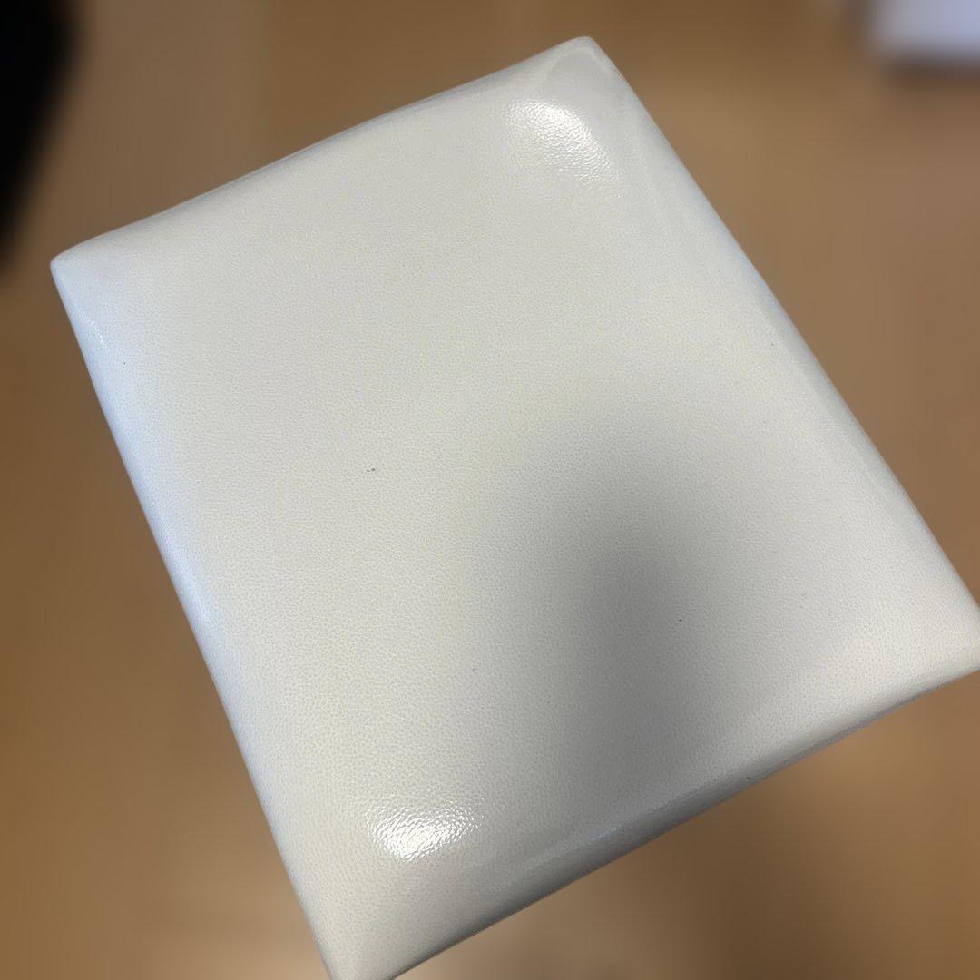 リコ ホワイトドレッサー・ミラー・鏡台　ニトリ