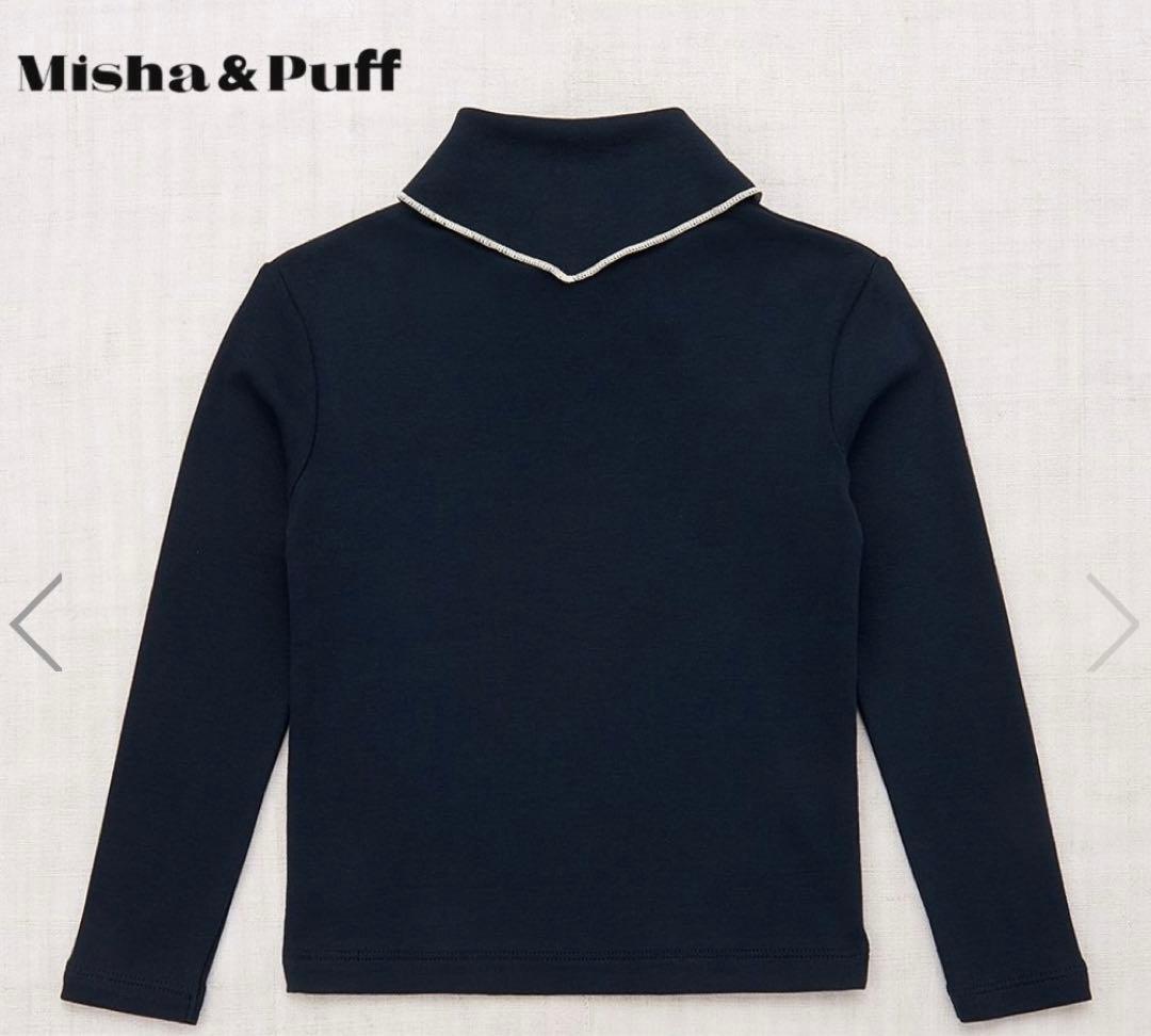 トップス misha & puff / tops 2Y