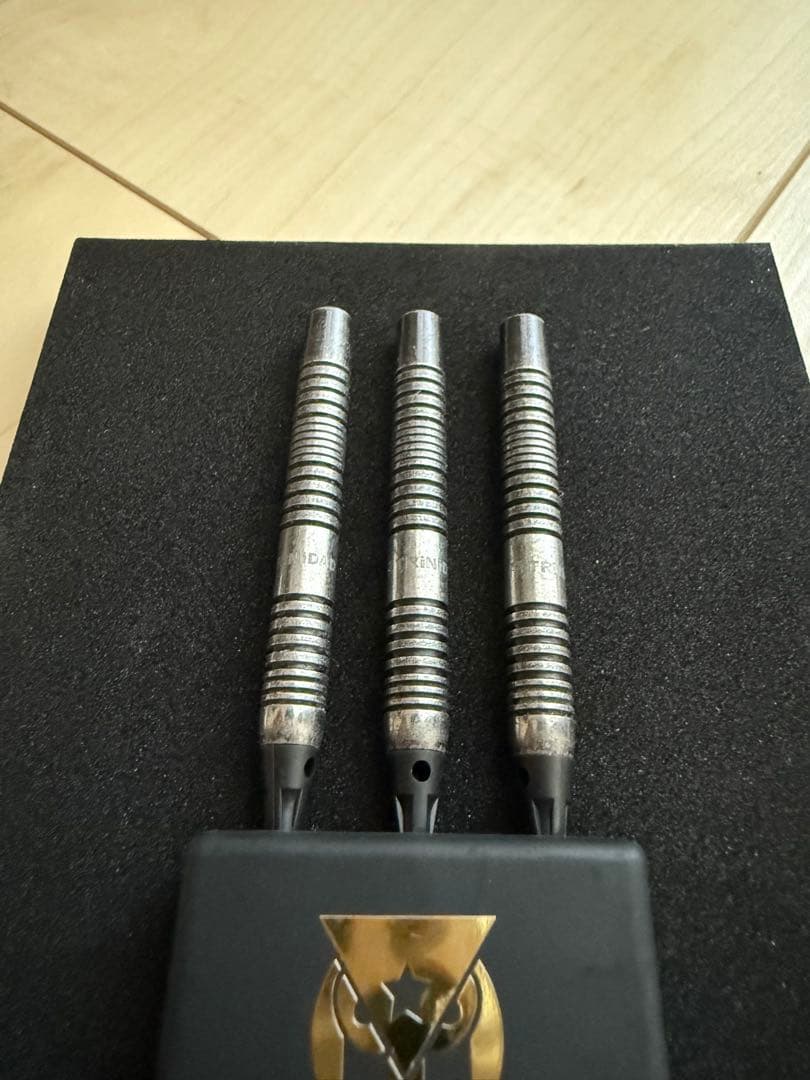 TRiNiDAD PRO LAZY 松吉輝宗 選手モデル