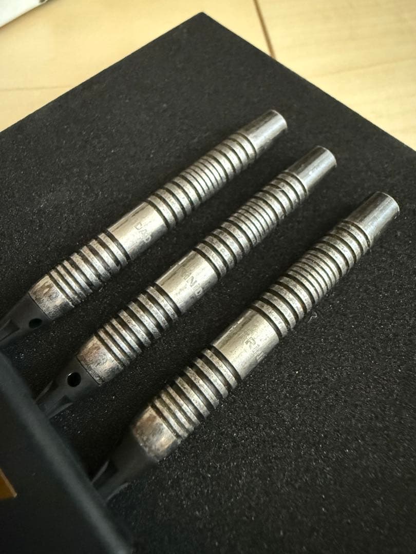 TRiNiDAD PRO LAZY 松吉輝宗 選手モデル