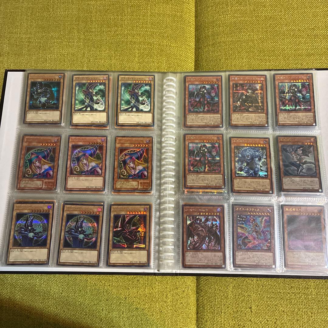 タ*ボ様 遊戯王　引退　まとめ売り