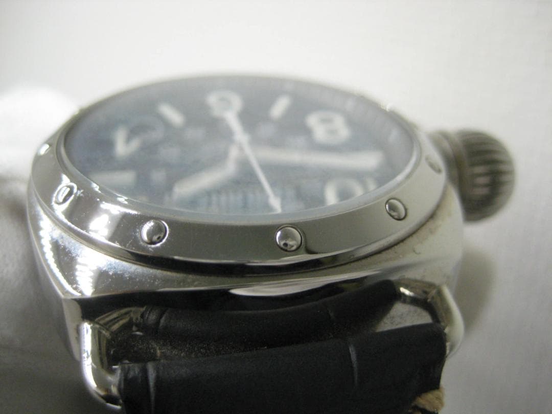 SEARLANE SE-36 腕時計(クォーツ)　稼働品