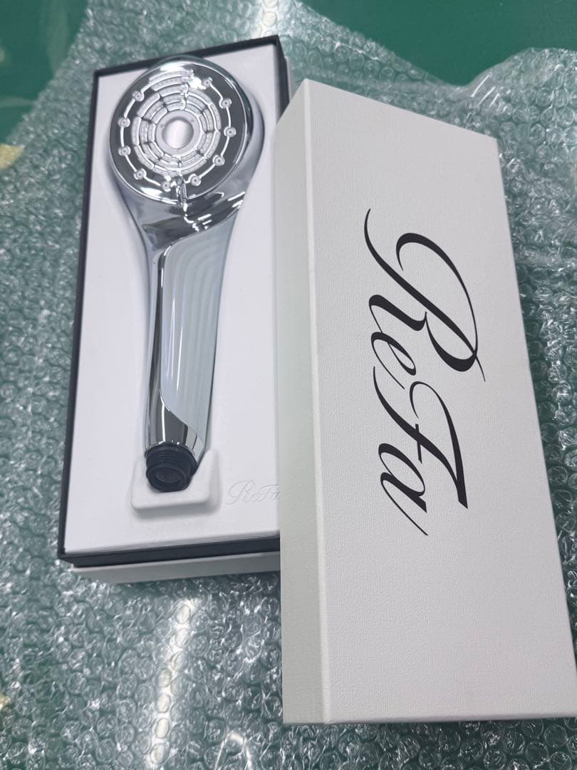 ReFa ファインバブルU