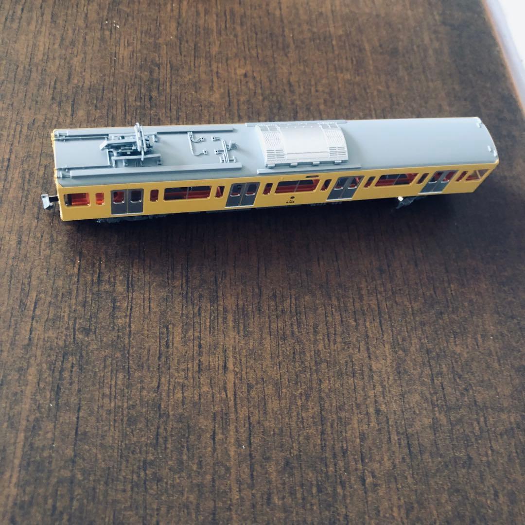 厳しい難しい値下げ❗️GREENMAX 西武新2000系新宿線 8両動力付き