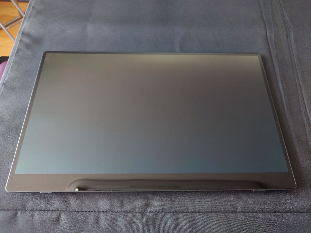 リコー ライトモニター150有線　有機ELタッチディスプレイ (15.6インチ)