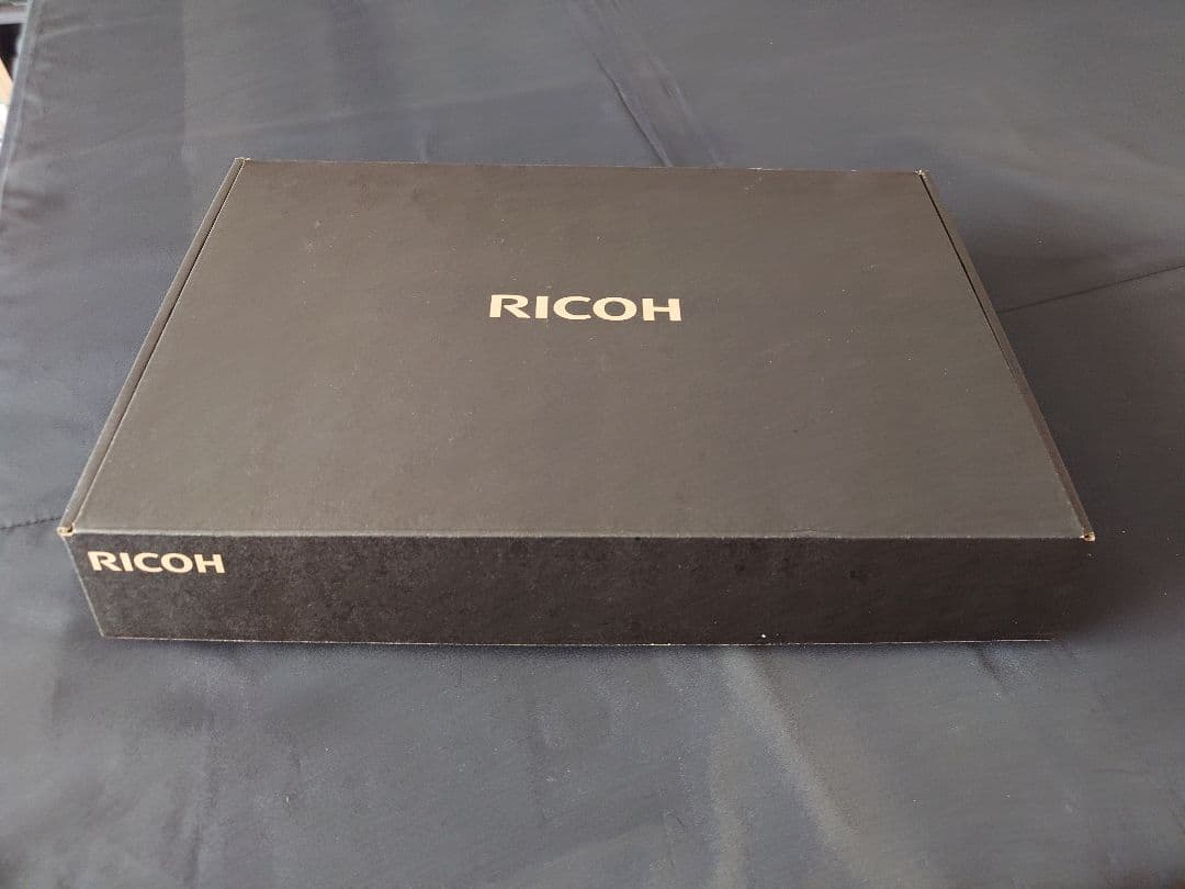 リコー ライトモニター150有線　有機ELタッチディスプレイ (15.6インチ)