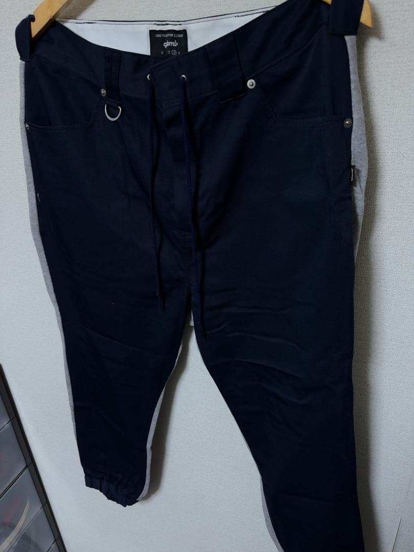 パンツ glamb Smith pants by Dickies