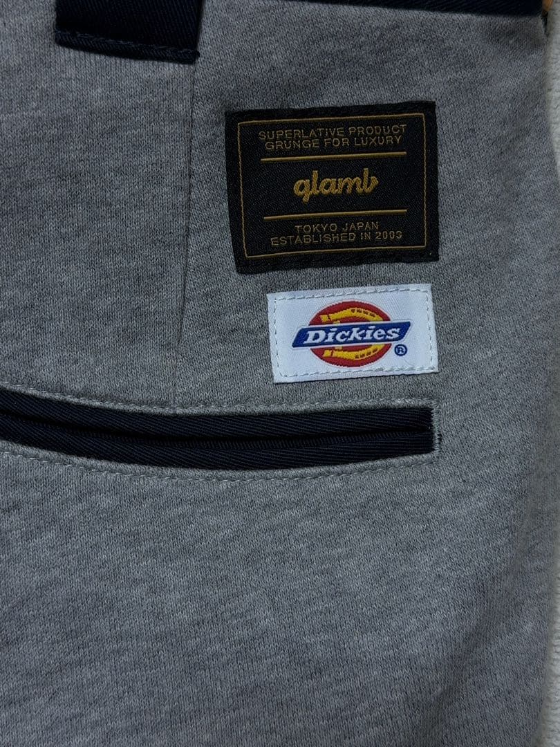パンツ glamb Smith pants by Dickies