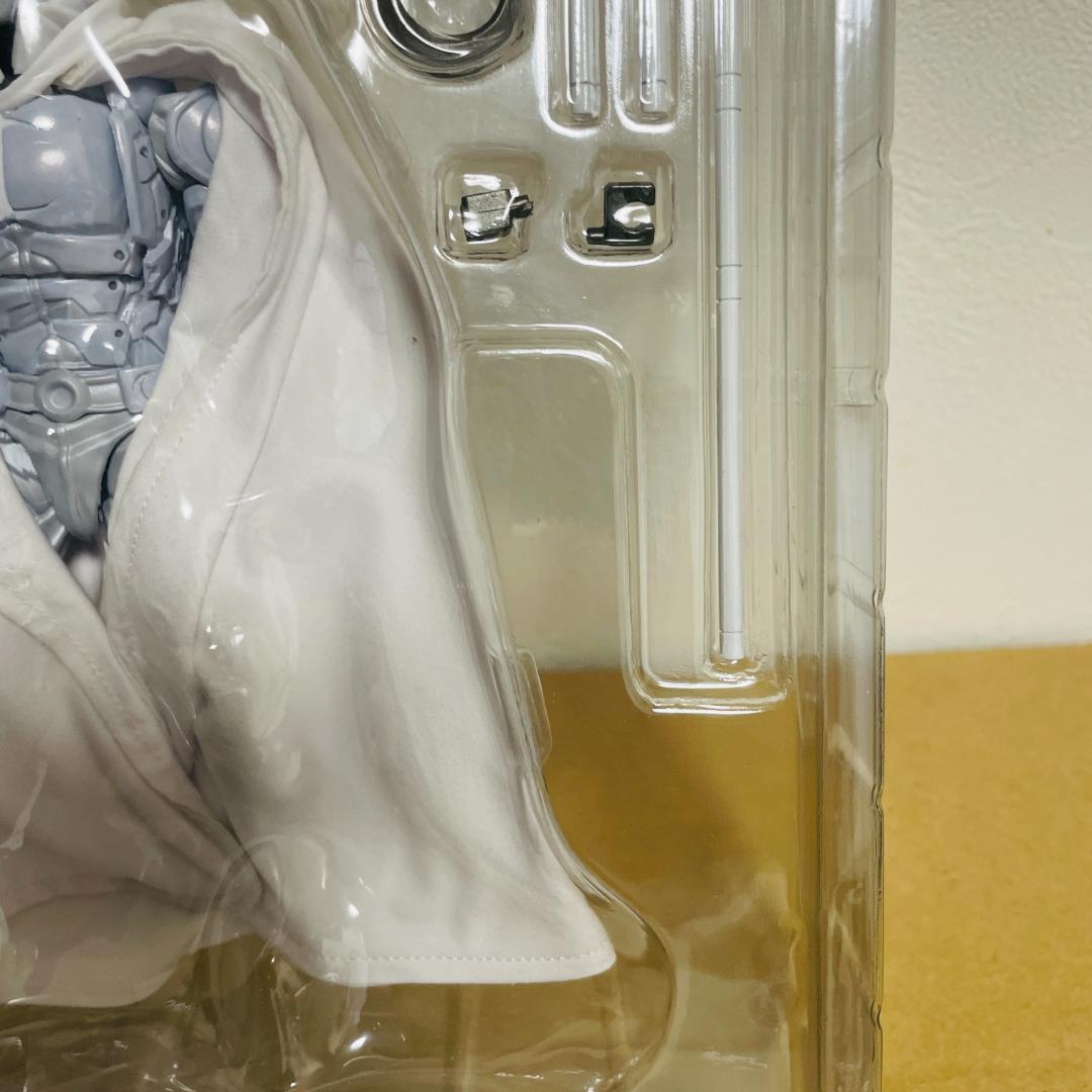 アメイジングヤマグチ ムーンナイト フィギュア 完品 国内正規品