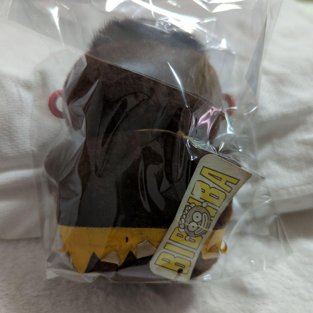 サンリオ　ビビンバぬいぐるみ紙タグ付　レトロぬいぐるみセット　ミッキーマウス