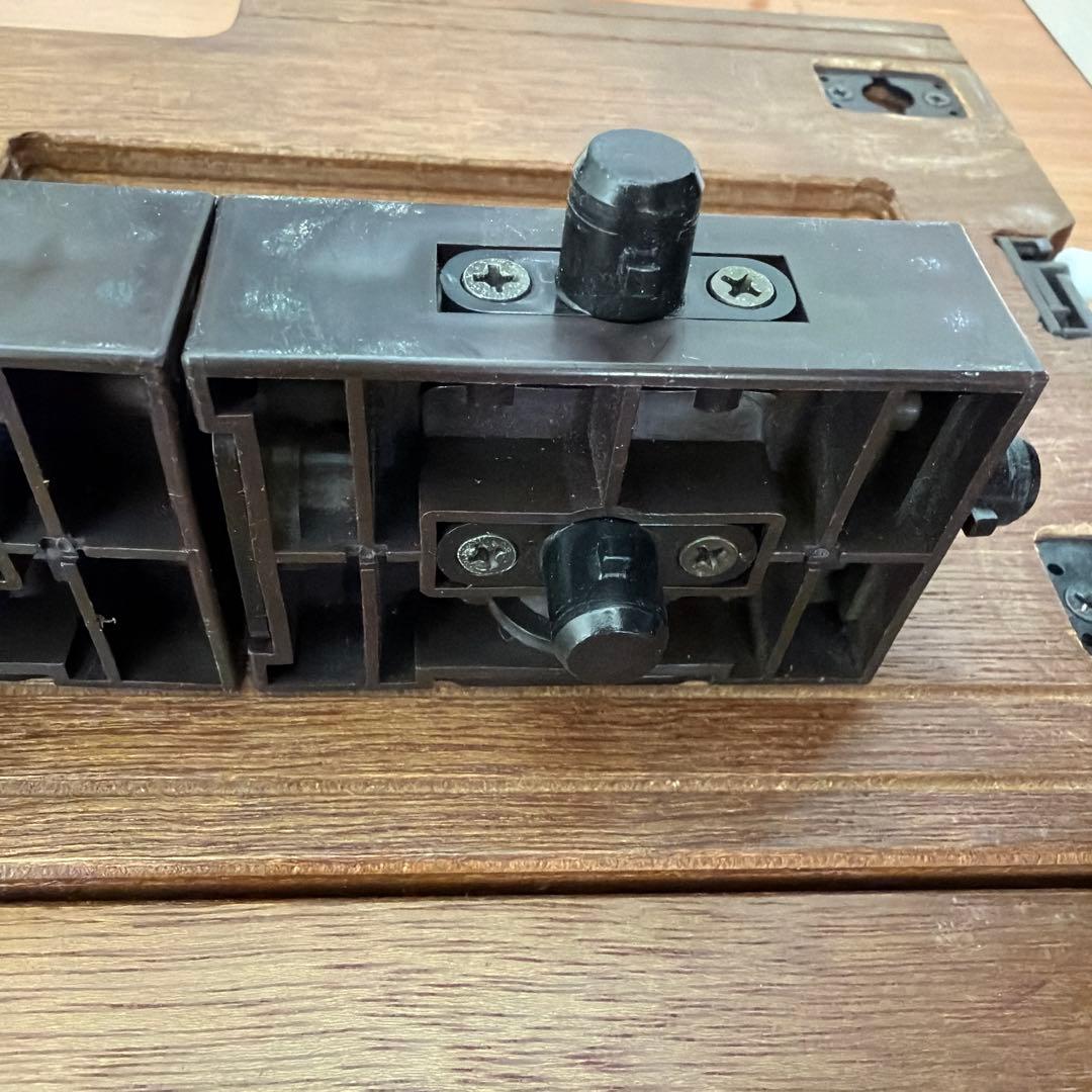 アシストスツール　ASS-V ウォールナット　吉澤