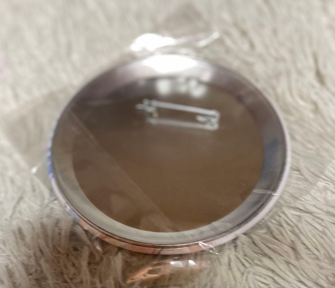 宇都宮つみれ 缶バッジ