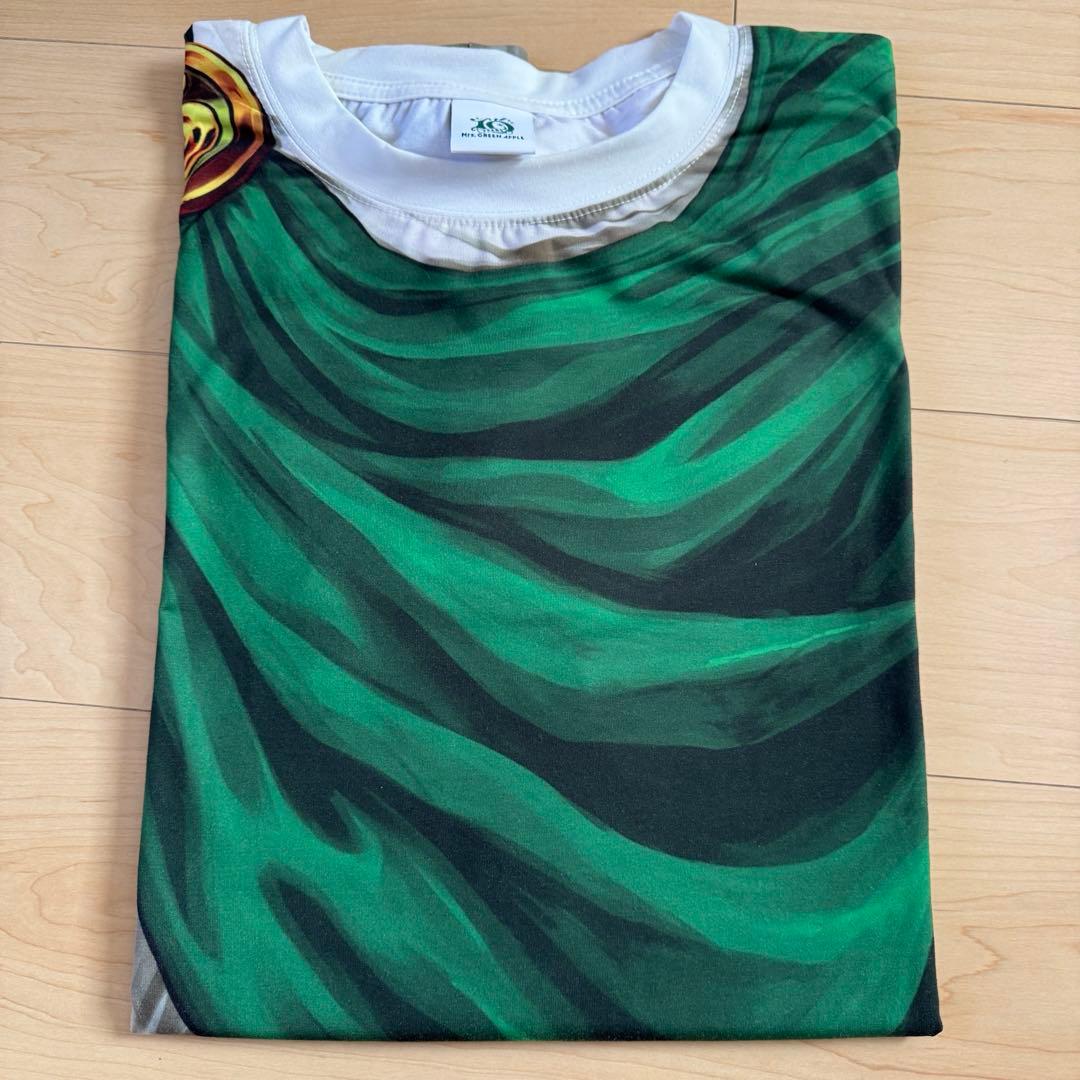 ミセス　バベル　民T