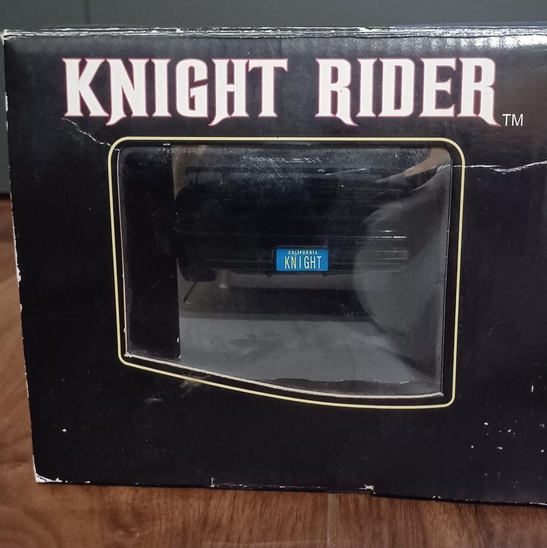 アオシマ スカイネット ナイトライダー K.I.T.T ナイト2000